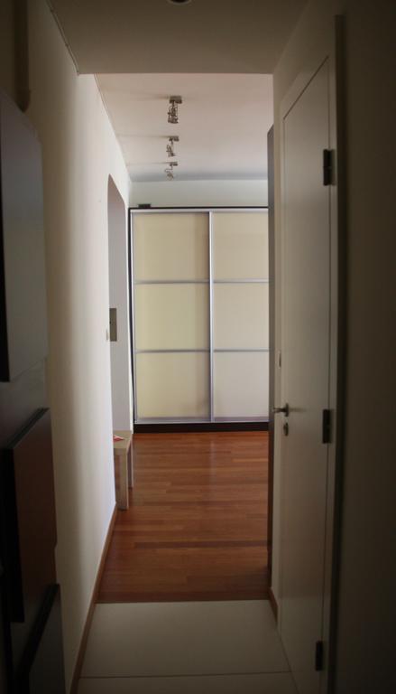 Nowy Rynek Apartment Old Town وارسو المظهر الخارجي الصورة